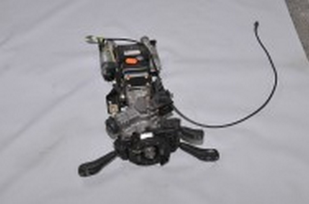 Z SERİSİ ÇIKMA PARÇA DİREKSİYON KÜTÜĞÜ